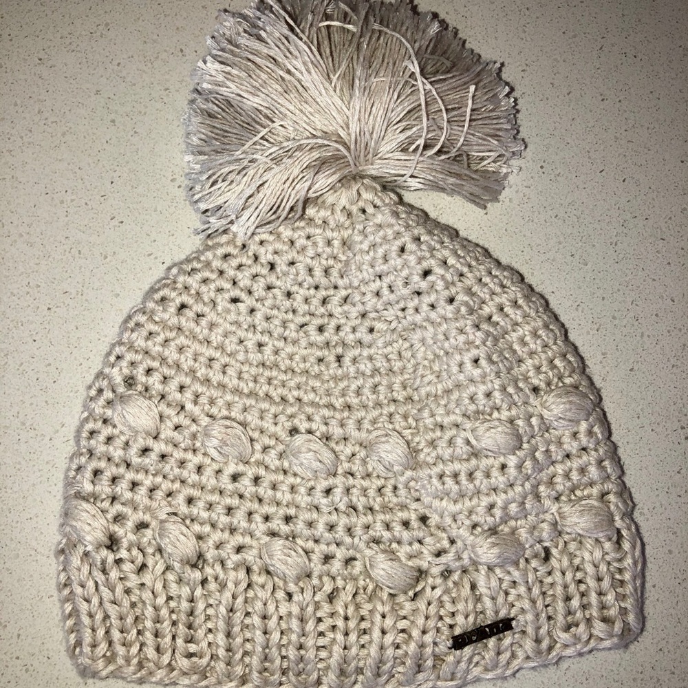 PRANA Beanie